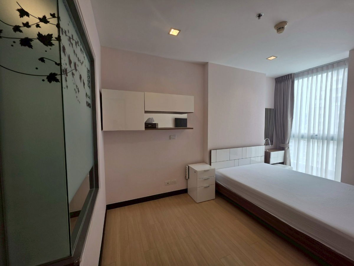 picture Condo Ideo  Q Phayathai (BTS Phayathai)  - 18/28