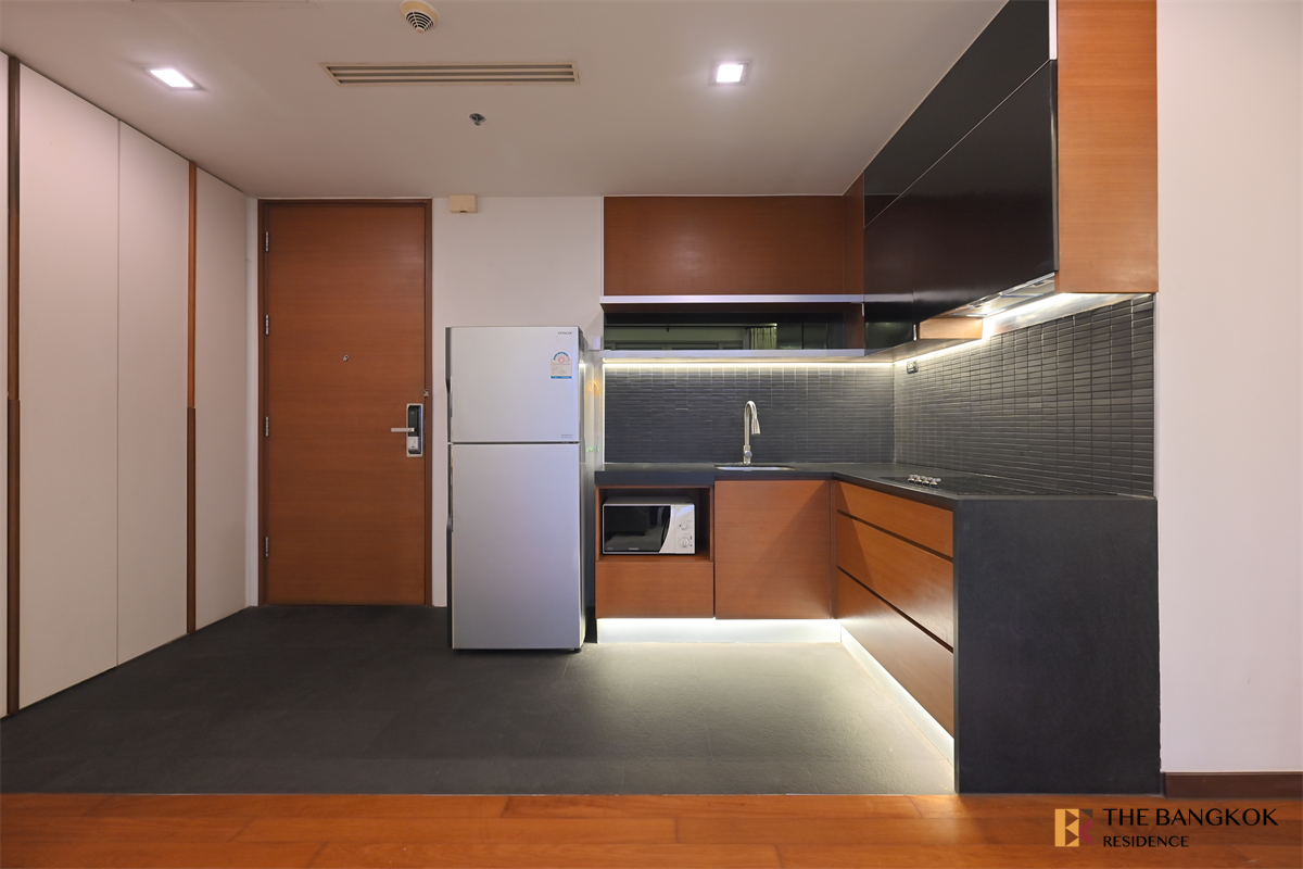 picture Luxury Unit, Ready for You Without the Wait Ashton Morph 38 near BTS Thong Lo - 2/10