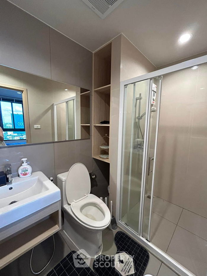 picture 1-BR Condo at NUE Noble Ngamwongwan close to Ngam Wong Wan (ID 2057117) - 8/9