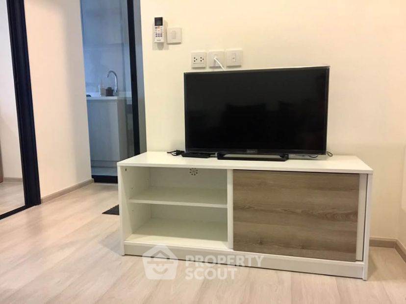 รูป คอนโด 1-ห้องนอน ที่ ไลฟ์ อโศก ใกล้ ARL มักกะสัน (ID 2099083) - รูปที่ 6/8