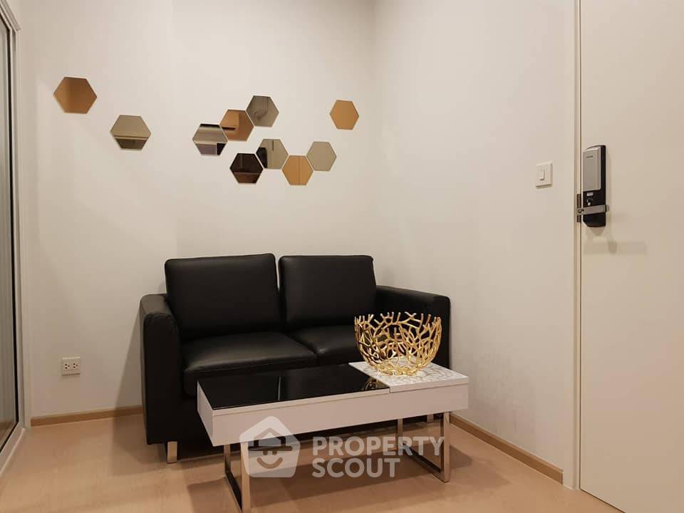 picture 1-BR Condo at The Tree Sukhumvit 71-Ekamai near ARL Ramkhamhaeng (ID 435761) - 1/9