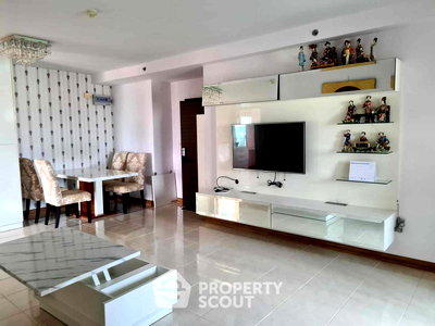 Condos for sale : 2-BR Condo at Supalai Park Ekamai - Thonglor near ARL Ramkhamhaeng (ID 1522458)