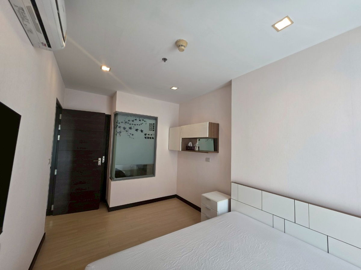 picture Condo Ideo  Q Phayathai (BTS Phayathai)  - 20/28
