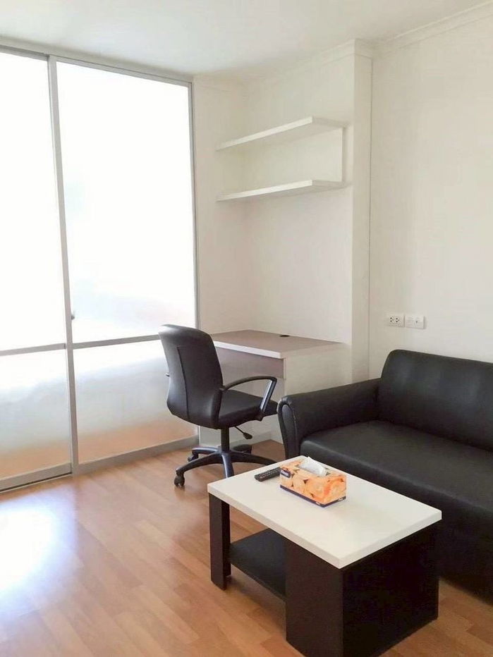 picture Condo for rent  : Lumpini Place Rama 4 - Kluaynamthai  (( ekkamai Station  )) MK-02  line @livingbkk - 2/7