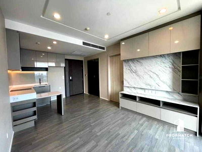 ขายคอนโด : ✨Flash Deal ✨ 333 Riverside ( 1Bed 1Bath 46 SQM. ) พร้อมอยู่ ! เพียง 5,150,000 บาท Tel.0981315848 @propmatch