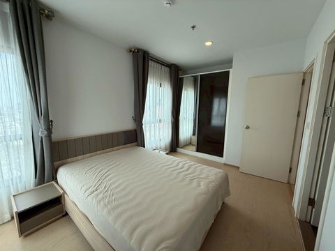 Condo for rent The Tree Sukhumvit 71 - Ekamai 