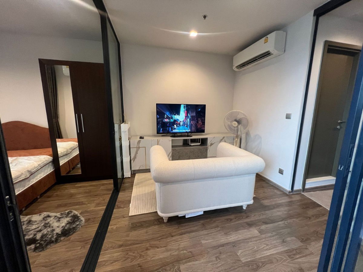 picture For Rent Life Ladprao Valley ** Special Discount 10% ** Property Code G004 Line id: nudlee - 5/9
