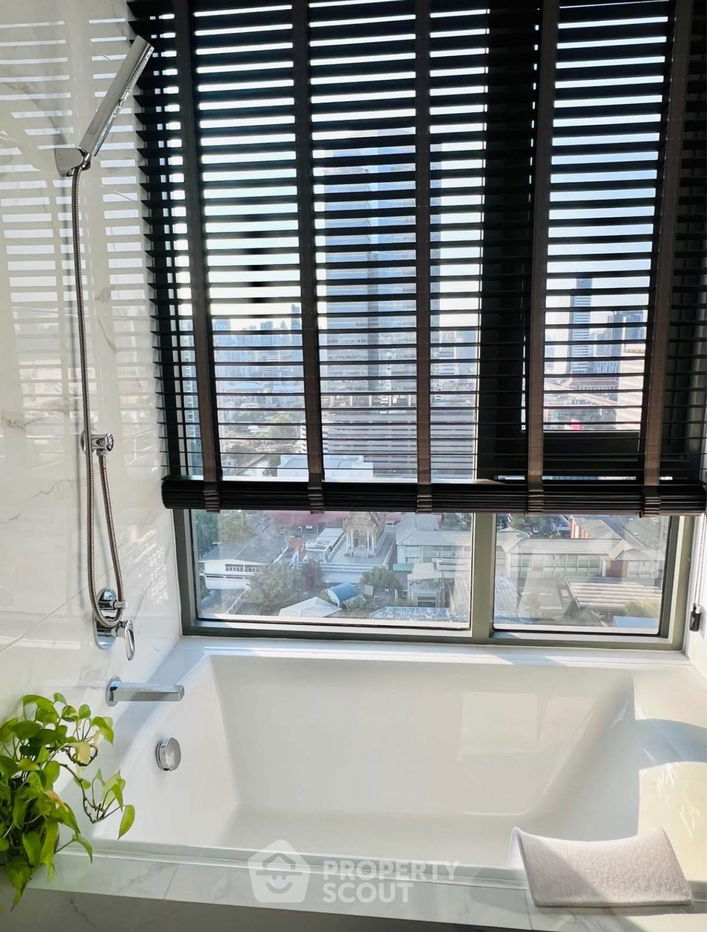 picture 1-BR Condo at Cloud Thonglor-Phetchaburi near MRT Phetchaburi (ID 2198728) - 2/8