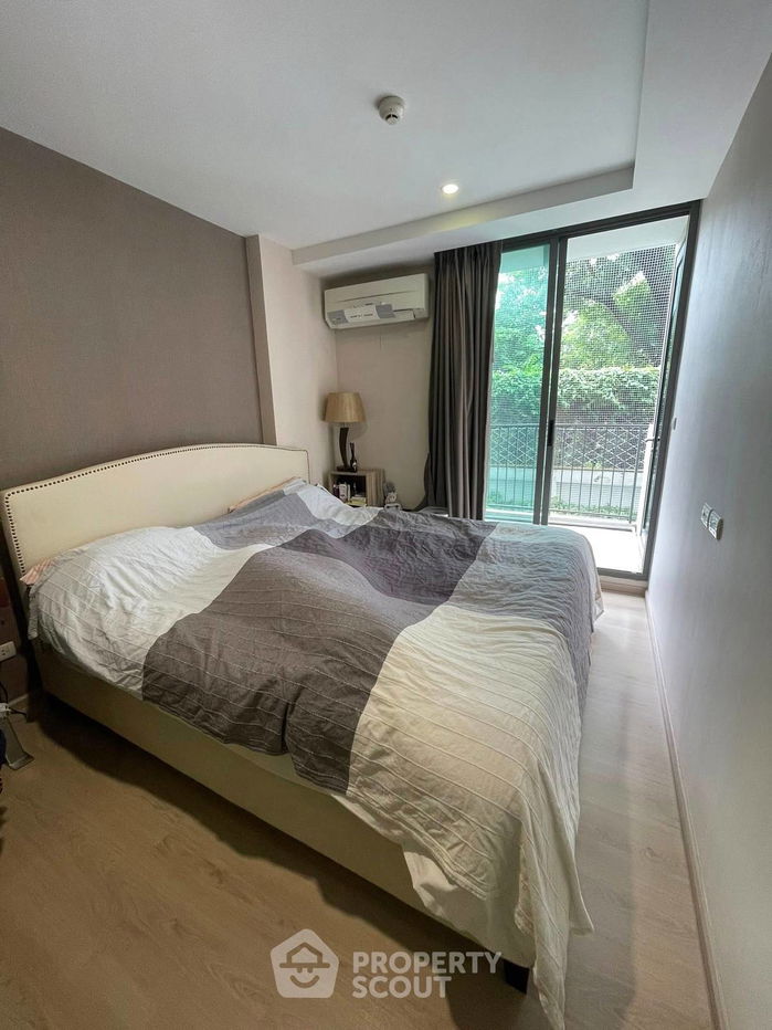 รูป คอนโด 1-ห้องนอน ที่ ดิ เมโมเรีย พหลโยธิน 8 ใกล้ BTS อารีย์ (ID 2186206) - รูปที่ 3/6