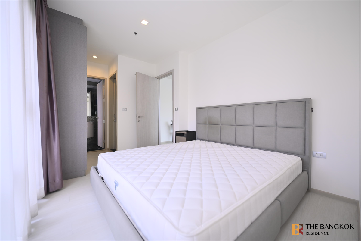 picture Luxury Condo Ready to Move-in at the Best Location RHYTHM Sukhumvit 36-38 near BTS Thong Lo - 7/10
