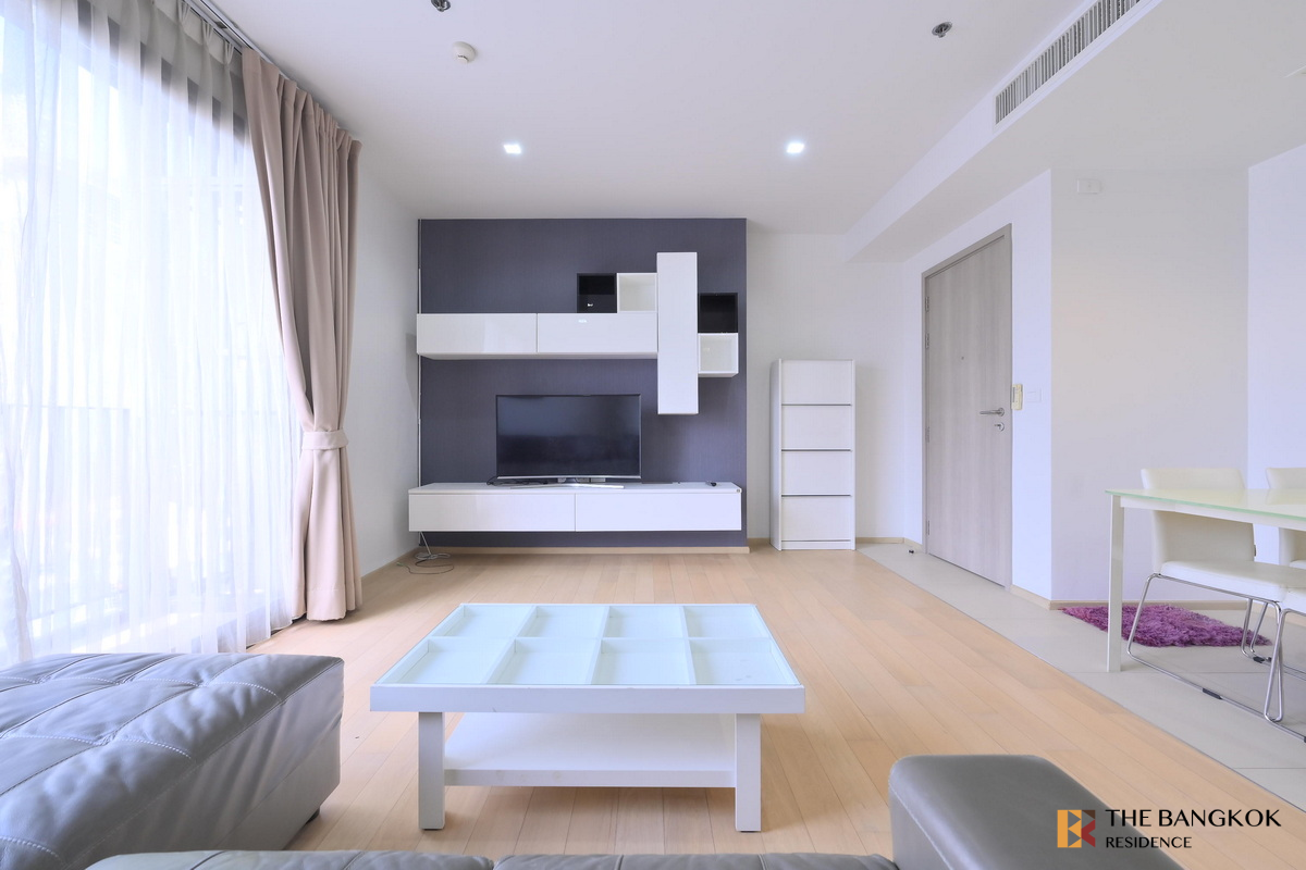 picture Ultimate Luxury Lifestyle with Convenience HQ By Sansiri - 2/10