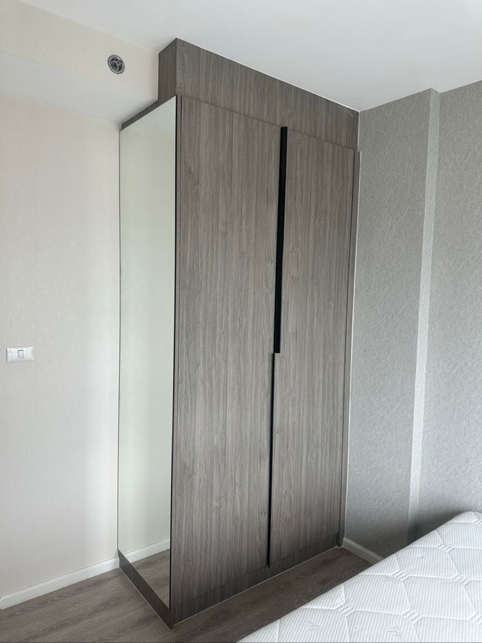 picture 📍Condo for Rent – Kingston Sukhumvit-Thepharak | Corner Unit, High Floor, Fully Furnished - 9/14