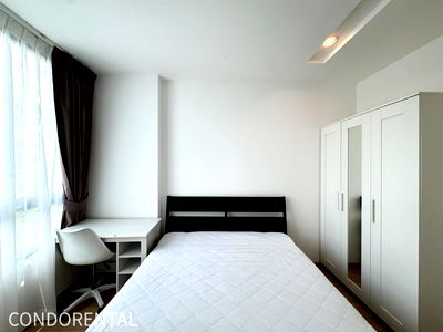 เช่าคอนโด BTS อ่อนนุช : Artemis Sukhumvit 77 ห้องสวย ราคาดี สอบถามเพิ่มเติมได้ที่ Line @condorental