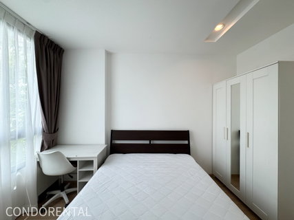 รูปภาพ Artemis Sukhumvit 77 ห้องสวย ราคาดี สอบถามเพิ่มเติมได้ที่ Line @condorental