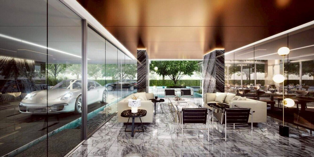 รูป ให้เช่าคอนโด 168 สุขุมวิท 36 ห้องใหม่สวย พร้อมอยู่ กลางเมือง 17,500 / เดือน  condo ใหม่ ราคาลดพิเศษเหลือเพียง ฿ 17,500 / เดือน - รูปที่ 4/16