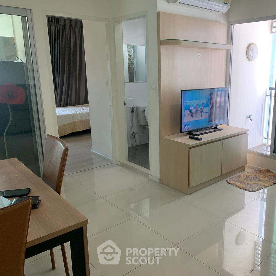picture 2-BR Condo at Aspire Sukhumvit 48 near BTS Phra Khanong (ID 390925) - 2/3