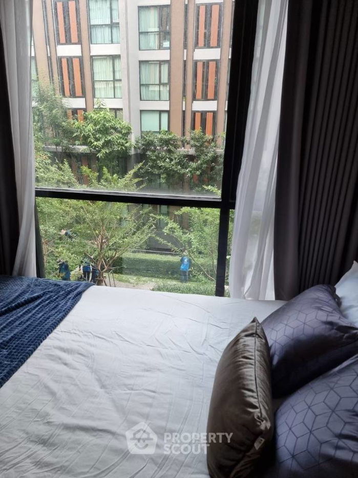 picture 2-BR Condo at Vtara 36 near BTS Thong Lor (ID 1374893) - 8/21