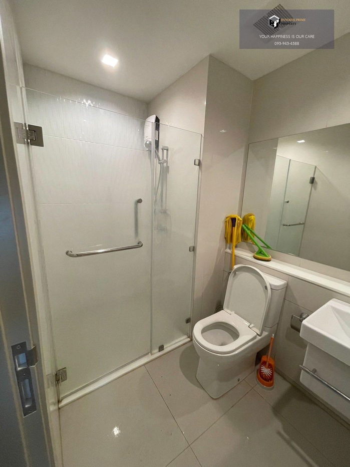 picture Life Ladprao | 🚝Near BTS, MRT Chatuchak | #2025071110886 - 8/8