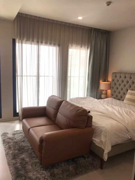 ♤ Special Price ♤ Tower A, 10+ Floor, Type A01 | 1 Bedroom, 47.65 sq.m. | Condo skywalk connect to BTS ploenchit and Central Embassy.