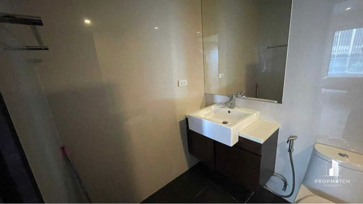 รูป ⚡️ราคาดีที่สุด⚡️Noble Remix🔥 56Sqm💫 25,000 Best price for you 📞Call Putter 0928895628 - รูปที่ 4/4
