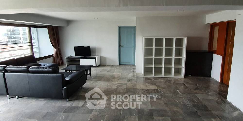 picture 2-BR Condo at Thonglor Tower Condominium near BTS Thong Lor (ID 382472) - 1/11