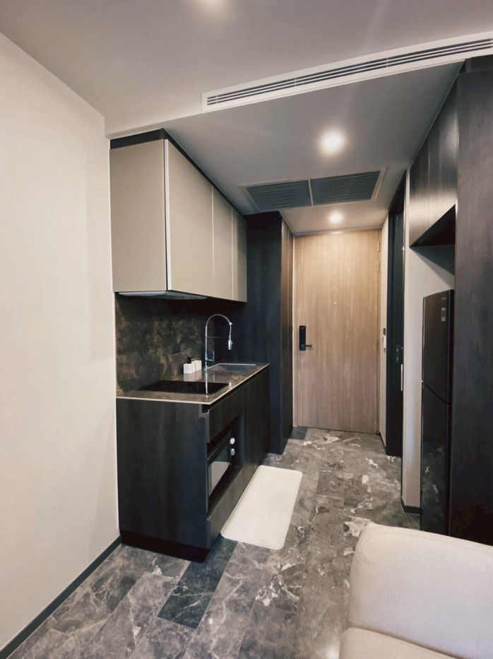 รูป ให้เช่าคอนโด 168 สุขุมวิท 36 ห้องใหม่สวย พร้อมอยู่ กลางเมือง 17,500 / เดือน  condo ใหม่ ราคาลดพิเศษเหลือเพียง ฿ 17,500 / เดือน - รูปที่ 15/16