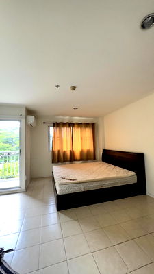 Condos for rent Bangkok : 📣For rent 5,000 baht📣 Lumpini Condo Town Ramintra - Nawamin (Km.8)