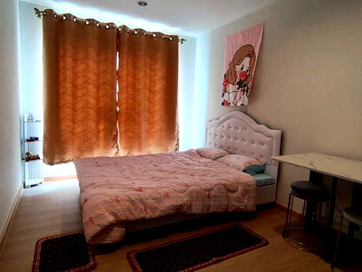 Condos for rent Khlong Luang Pathumthani : #SC6818​  📌 Rent | 🟦🟨TERRA RESIDENCE​🟥🟩𝑪𝒐𝒏𝒕𝒂𝒄𝒕𝑳𝑰𝑵𝑬:@𝒔𝒆𝒄𝒓𝒆𝒕𝒑𝒓𝒐𝒑𝒆𝒓𝒕𝒚 🔥✨