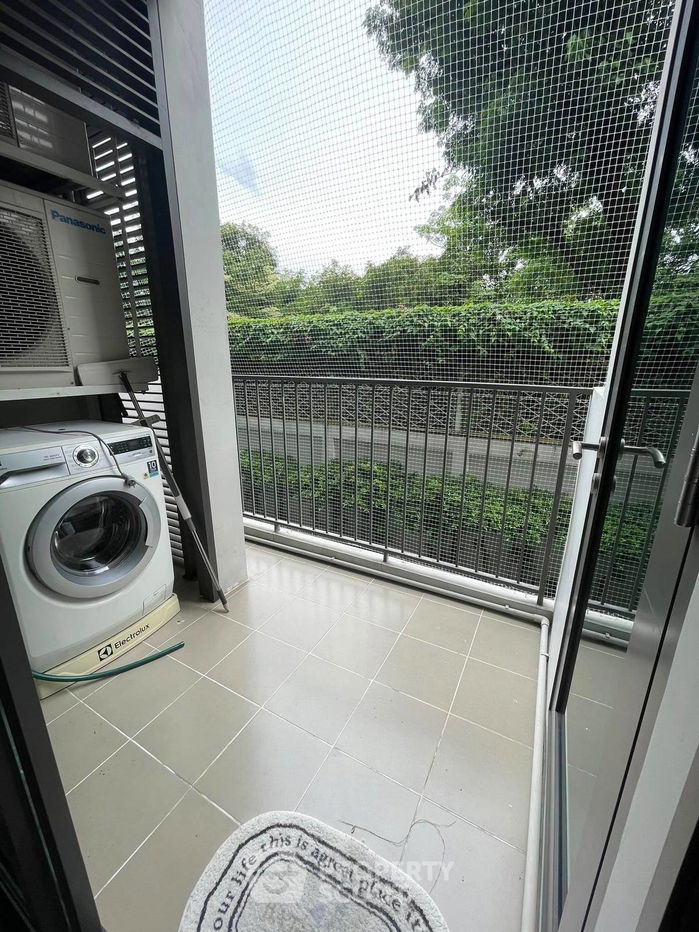 รูป คอนโด 1-ห้องนอน ที่ ดิ เมโมเรีย พหลโยธิน 8 ใกล้ BTS อารีย์ (ID 2186206) - รูปที่ 4/6