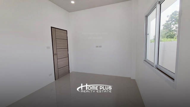 รูป บ้านเดี่ยวชั้นเดียว บ้านสวนอัจฉรา อำเภอแปลงยาว ฉะเชิงเทรา (บ้านใหม่ในโครงการ) - รูปที่ 15/28