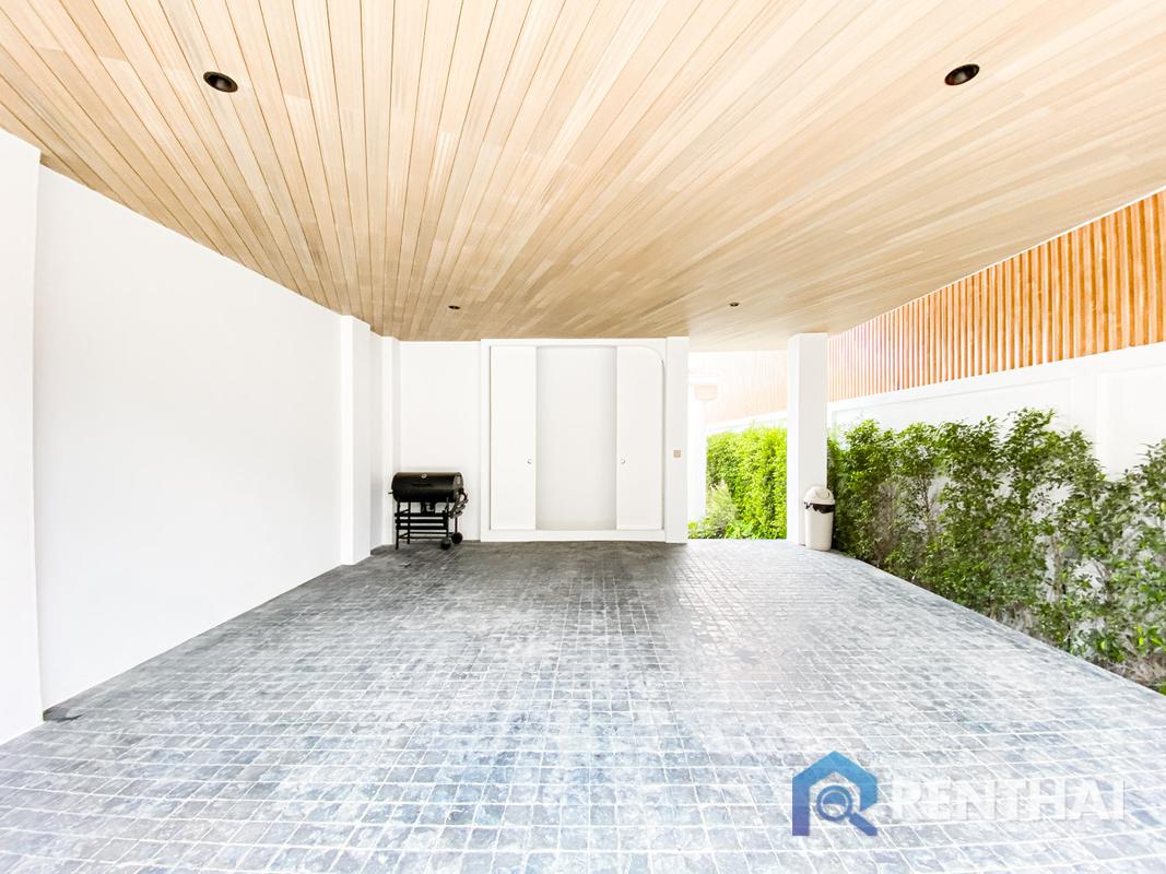 รูป สำหรับ ขาย วิลล่า  ที่ Natures Rest Villa Saiyuan - รูปที่ 19/25
