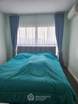 คอนโด 2-ห้องนอน ที่ บ้านเคียงฟ้า หัวหิน ใน หนองแก (ID 2201186)