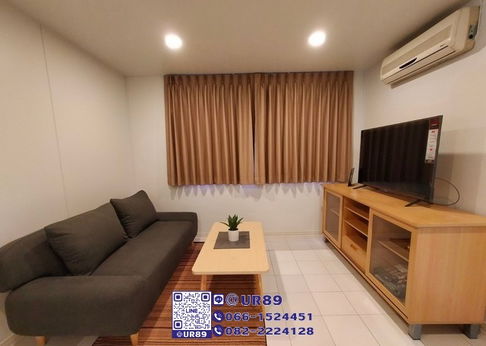 💙 Hot Price 💙 For Rent Lumpini Center Sukhumvit 77