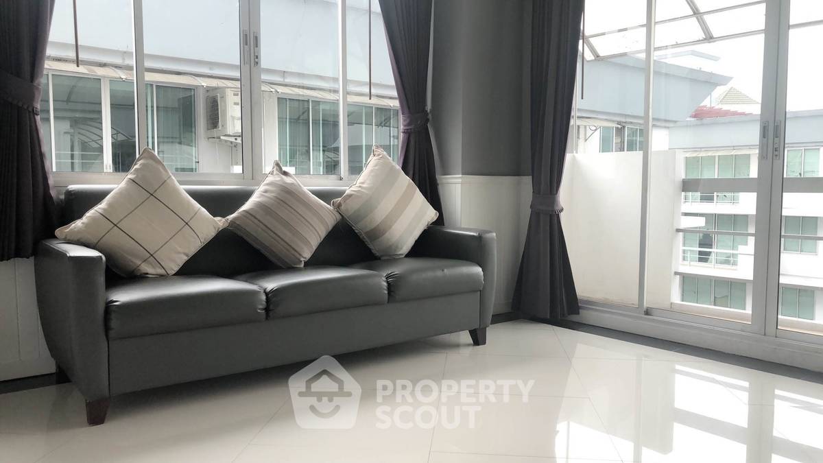 รูป คอนโด 2-ห้องนอน ที่ วอเตอร์ฟอร์ด สุขุมวิท 50 คอนโดมิเนียม ใกล้ BTS อ่อนนุช (ID 511204) - รูปที่ 1/10