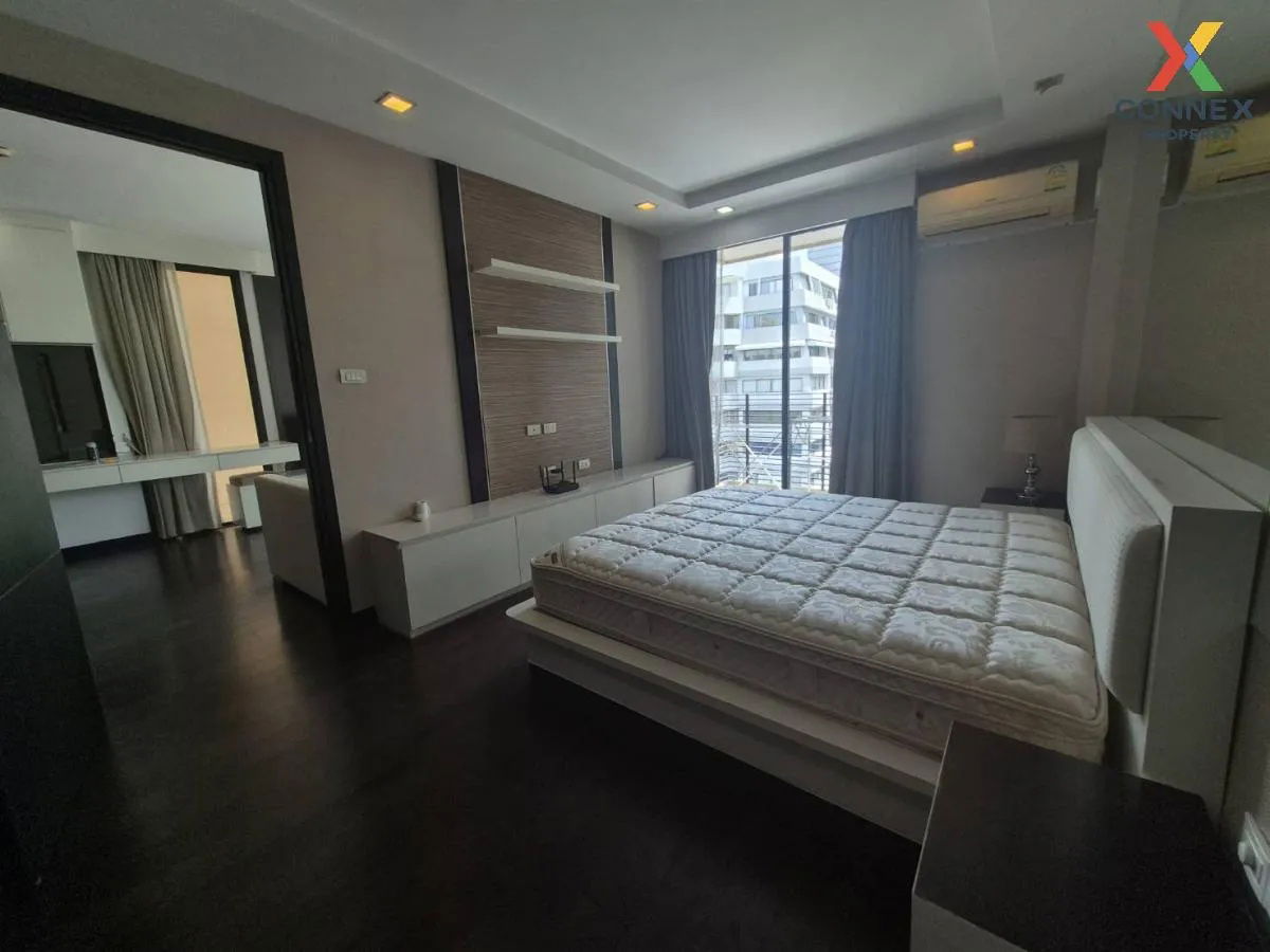 picture Condo for sale near BTS Phloen Chit, O2 Hip, walk to BTS Phloen Chit - 7/10