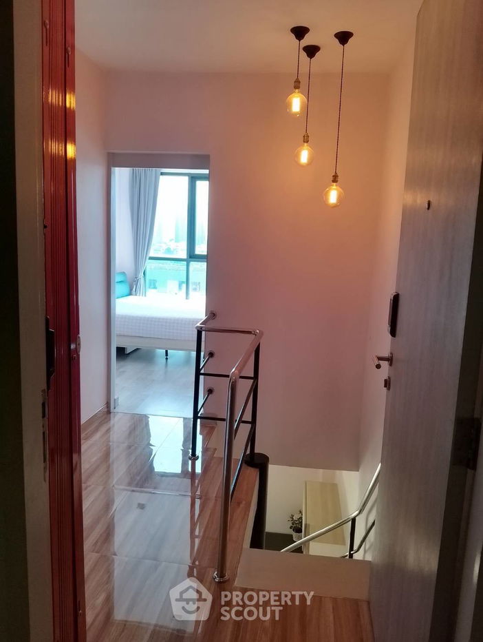 picture 1-BR Condo at Ideo Mobi Sathorn near BTS Krung Thon Buri (ID 2143906) - 5/11
