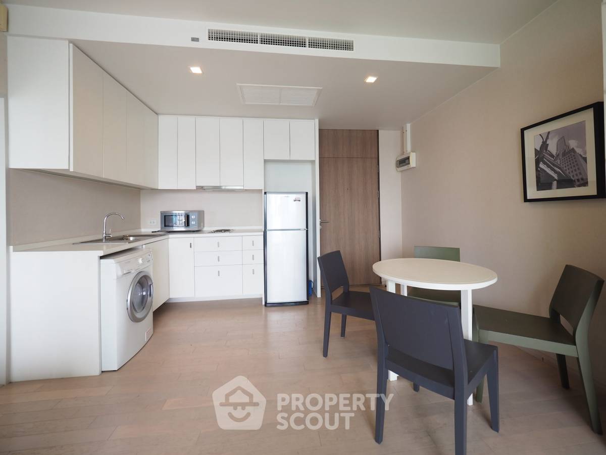 picture 1-BR Condo at Noble Solo close to Thong Lo (ID 512586) - 3/8