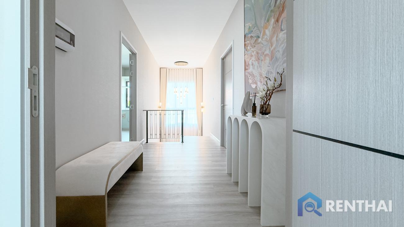 picture The Palm Grandio  Luxury Home in Pattaya - 15/25
