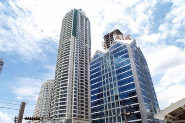 รูป ✨ ถ้าชอบความเรียบง่ายแต่ดูดี ห้องนี้ตอบโจทย์คุณแน่นอน Q House Sathorn รอคุณอยู่ ✔ - รูปที่ 7/8