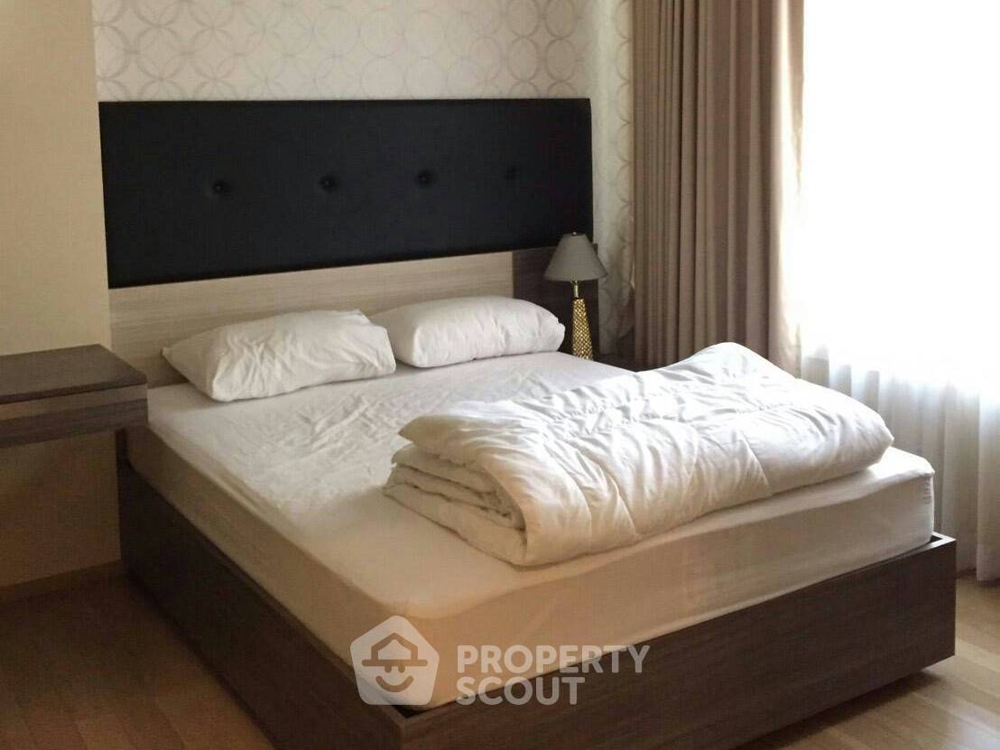 รูป คอนโด 1-ห้องนอน ที่ สิริ แอท สุขุมวิท ใกล้ BTS ทองหล่อ (ID 886726) - รูปที่ 3/7