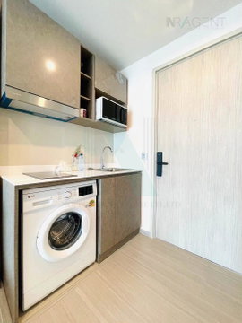 🔺 For Sell Condo ASPIRE ERAWAN PRIME Building 1, Floor 29,1 bed room, Room size 35 sqm