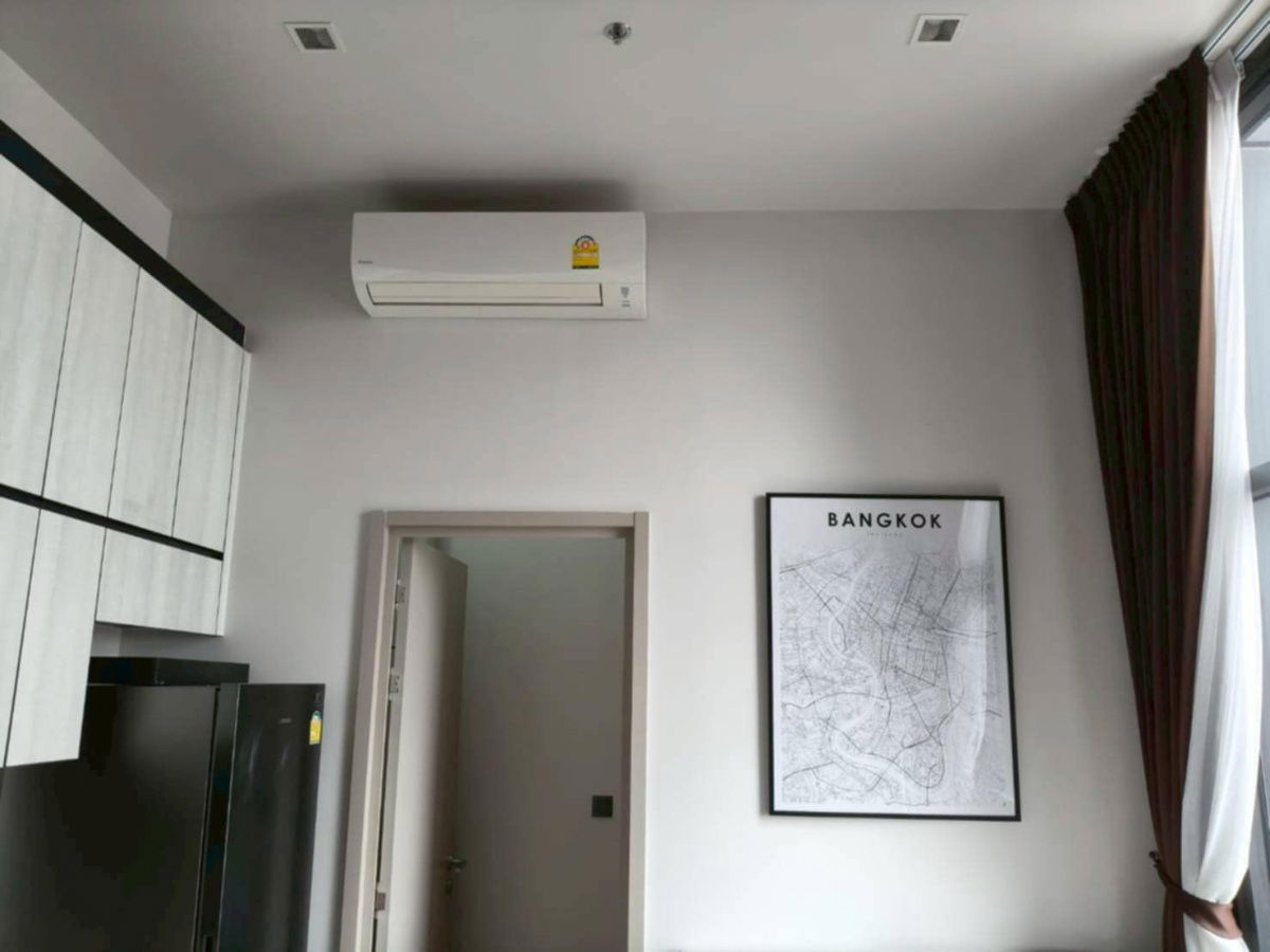 picture ❤❤ For rent The LINE Sukhumvit 101 fully furnished ❤❤   - 10/15