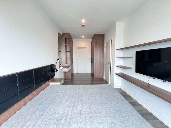 รูป ปล่อยเช่า  The Stage Taopoon Interchange / 2 ห้องนอน ขนาด 58  ตรม ราคาเพียง 21,000 บาท  สอบถามได้นะคะ Line ID : atfirm2010🚈 - รูปที่ 13/29