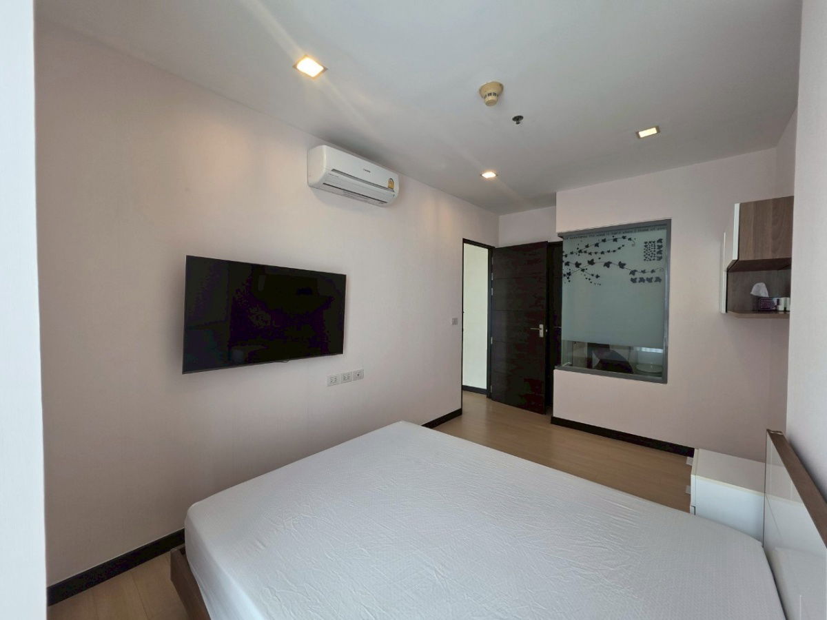 picture Condo Ideo  Q Phayathai (BTS Phayathai)  - 17/28