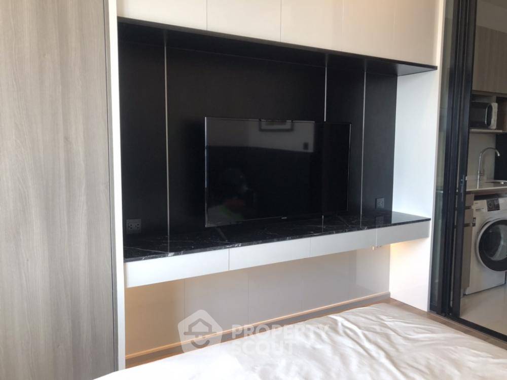 รูป คอนโด 1-ห้องนอน ที่ ไนท์ บริดจ์ ไพร์ม รัชโยธิน ใกล้ BTS รัชโยธิน (ID 457841) - รูปที่ 12/13
