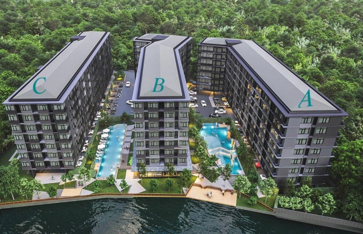 รูป ให้เช่า Indeed condo grand Canal ชั้น8 ซอยวัดศรี สนใจทักไลน์นะคะ  - รูปที่ 25/32