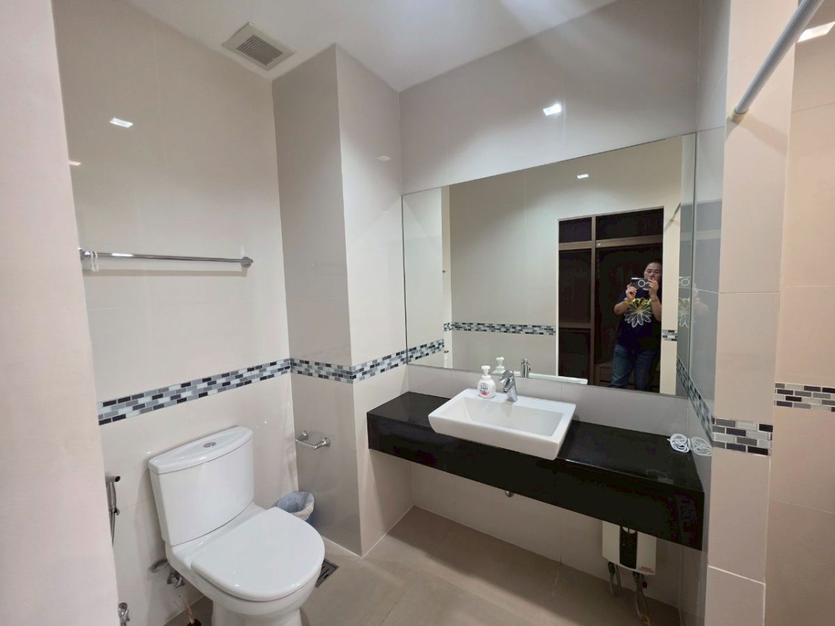 picture Condo Ideo  Q Phayathai (BTS Phayathai)  - 21/28
