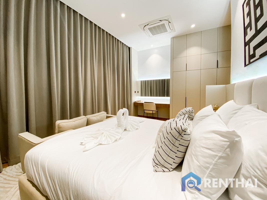 รูป สำหรับ ขาย วิลล่า  ที่ Natures Rest Villa Saiyuan - รูปที่ 9/25