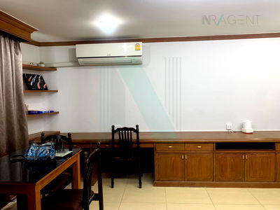 Condos for rent Pathumwan Institute of Technology : 🚩 For Rent Condo BAAN PATHUMWAN Building 1, Floor 11,2 bed room, Room size 60.00 sqm