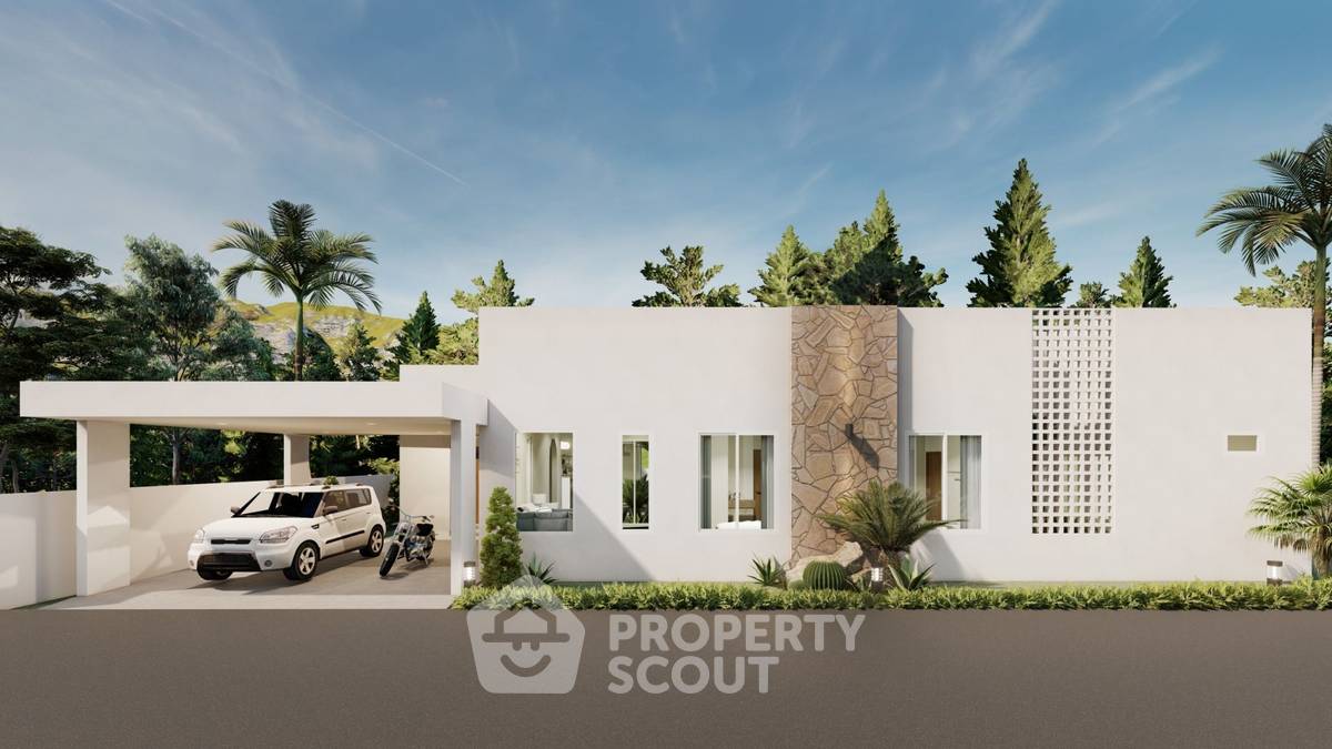 picture 3-BR Villa in Thap Tai (ID 1546614) - 4/11